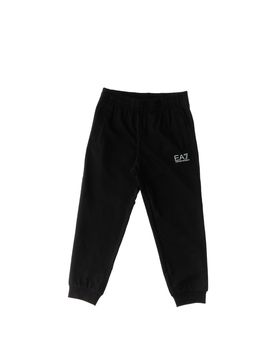 Pantaloni in felpa NERO 14A