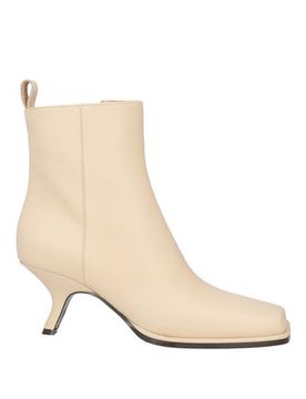 Stiefelette Damen Beige 35,36 Damen