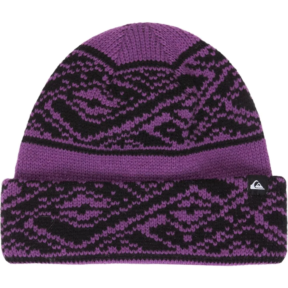 Gorro de hombre Performer Archive - Quiksilver - FashionsVida