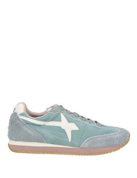 Sneakers Mujer Azul profundo 35,36,37,38,39,40,41 Mujer