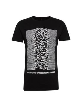Camiseta 'Joy Division Up' /