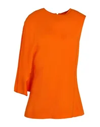 Top Damen Orange 30,32,34,36 Damen
