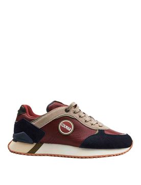 Sneakers Colmar Bordeaux