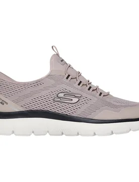 Summits-top rate zapatilla cross training hombre Beige (42) - Skechers - FashionsVida
