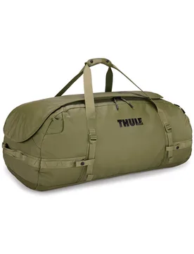 Duffel robuste - Chasm 130L Olivine - Kaki - Thule - FashionsVida