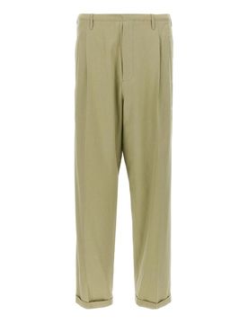 Magliano Pantaloni delle persone