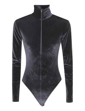 Filippa K Body con zip