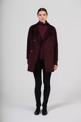 Jacke female