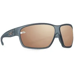 Damen Bergbrille G15 River matt dunkelblau W