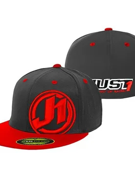 Cappellino Flexfit Hat Impact taglia S/M - JUST1 - FashionsVida