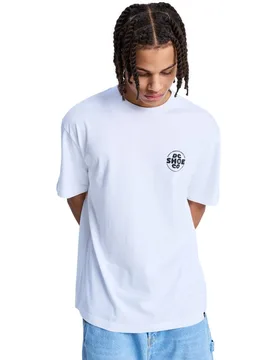 Camiseta de hombre Blow Up - DC Shoes - FashionsVida