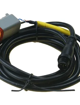 Nmea2000 Cable 1.83 M Black One Size unisex - JL Audio - FashionsVida