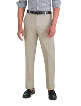 Pantaloni Signature Stain Defender Slim Cloud 31
