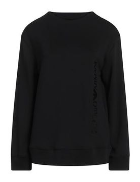 Sudadera Mujer Negro XS Mujer