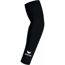 Kompressionsärmel - Noir - male - Size: S