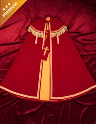 Thetru B.V. Nikolaus Mantel Deluxe