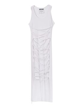 Moschino Vestito Lacci