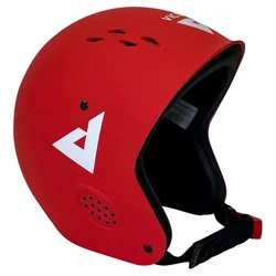 Casque Water Red S Homme