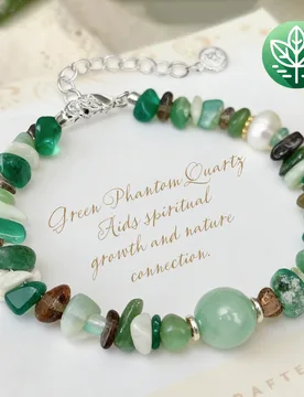 Adjustable Natural Crystal Five Elements Bracelet Chakra Healing Wealth Lucky Gift for Yoga Meditation For Couple - Aliexpress - FashionsVida