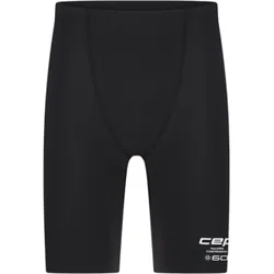 CORE RUN COMPRESSION SHORTS Herren Black L