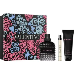 Estuche de regalo Coffret Born in Roma Uomo