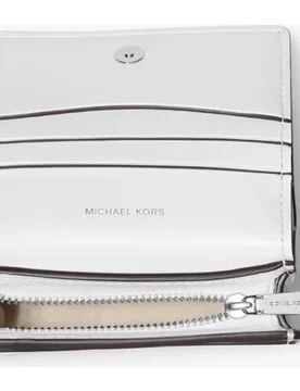 Cartera de mujer hamilton moderne pequeña de piel - MICHAEL Michael Kors - FashionsVida