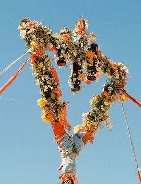 Flowers von - LP (Standard) - None - unisex