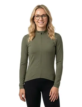 Maillot à Manches Longues Core