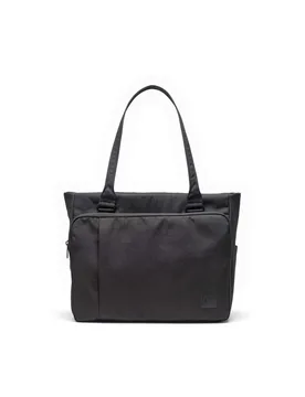 Herschel Tote Bag Black female - Herschel - FashionsVida