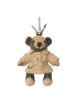 Women's Thomas Trench Mini Hod
