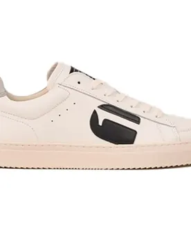 Sneaker 2212-006507 White / Navy Blue EU 44