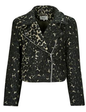Blazer tennessee Leo Biker Jacket Otw Qiq Eu S;Eu M;Eu L;Eu Xs Female