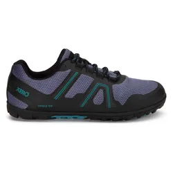 Scarpe Da Trail Running Mesa Wp Grisaille / Black EU 37 1/2