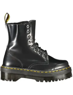 Damen UNISEX-STIEFEL Schwarz 15265001_NEBLACK
