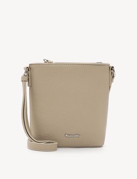 Borsa a tracolla beige - one size