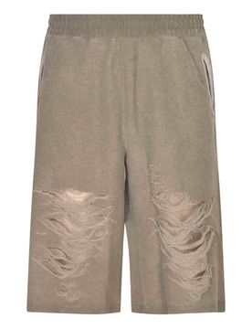 Diesel Pantaloncini