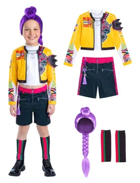 KPOP Demon Hunter Rumi Kit für Mädchen - female - BCI - FashionsVida
