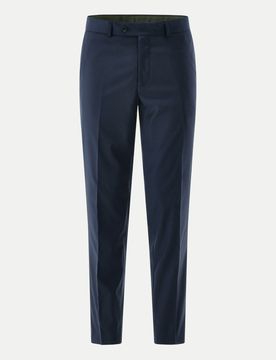 Modern-Fit Baukasten Hose CG Sven Blau 50