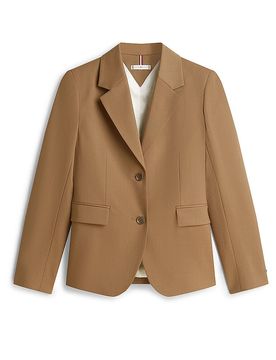 Blazer braun 38 damen