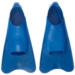Shooter Swimming Fins Blue EU 42-43 unisex