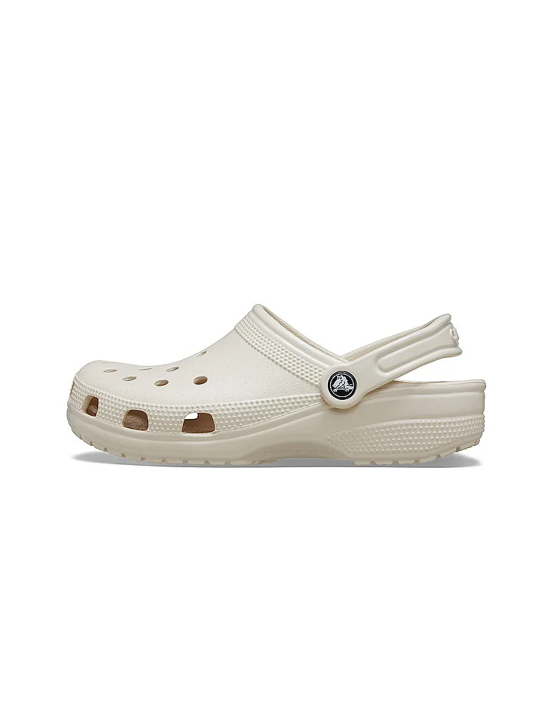 Chanclas Classic beige 39-40 - Crocs - FashionsVida