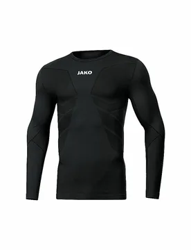 Maglia intima da bambino Comfort 2.0 nero 152 - Jako - FashionsVida