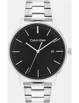 Reloj de hombre Linked 25200053 de acero - Calvin Klein - FashionsVida