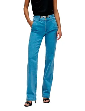 Pantaloni Chino Secret Light Wash 31