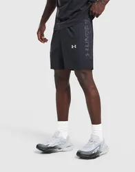 Mens Tech Utility Shorts - Nero, nero nero Uomo taglia XXL