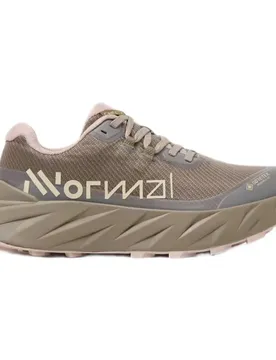 Scarpe Da Trail Running Cadí Gore-tex® Brown EU 40 2/3