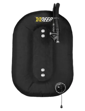 Xdeep Ala Zeos 38