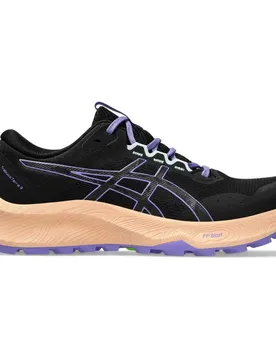 Scarpe Da Trail Running Trabuco Terra 3 Black / Amethyst EU 40 1/2