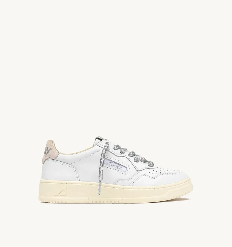AUTRY scarpe donna bianco - AUTRY - FashionsVida