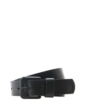 G-STAR Cinturón negro